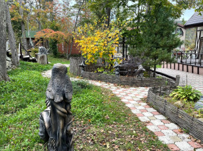 Гостевой Дом Кантри