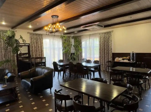 Гостевой дом Гостиный двор Кошкин Дом