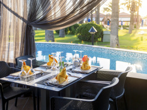 Megasaray Club Belek