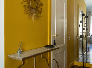 Апартаменты у Исаакиевского Собора