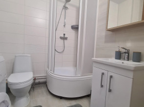 Апартаменты Панорама Парк