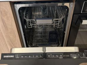 Апартаменты Березовая роща