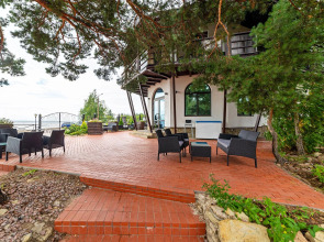 Отель Территория отдыха Хеваа