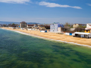 Апартаменты Галавилла