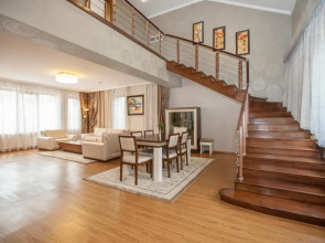 Gashalti Health Hotel Naftalan