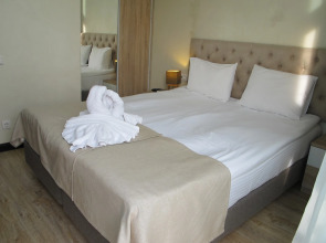 Апартаменты на бульваре Надежд 4/3