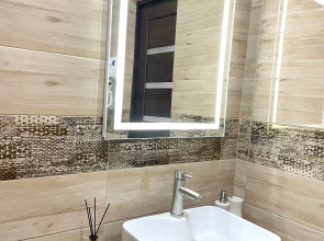 Гостевой Дом Барракуда