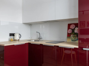 Апартаменты ArtMansarda