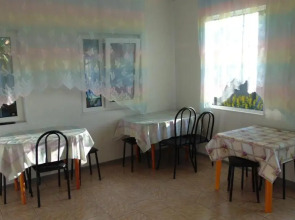 Гостевой дом Отдых у моря