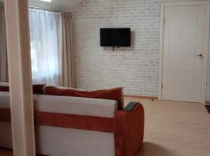 Гостевой дом Альзас