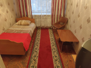 Гостиница Альянс