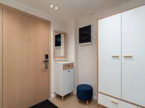 Апартаменты Grand Palace 1006