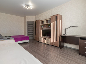 Апартаменты Жлобы 139