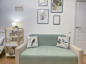 Квартира Nest Apartment