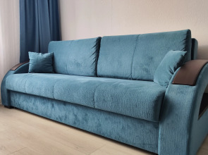 Апартаменты Panda Home в ЖК комфорт класса Сердце Сибири