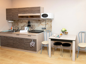 Квартира-студия  в Старой Купавне