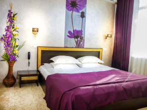 Гостинично-развлекательный комплекс Royal-Lime