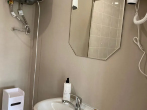 База отдыха L&A Hotel Кындыг