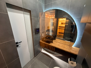 Апартаменты 5 на Тимме 30