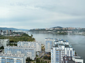 Апартаменты Династия