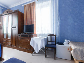 Отель Звездный