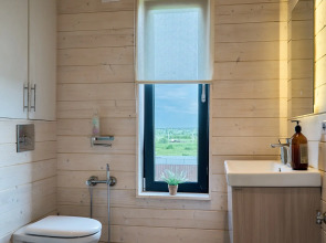 Коттедж Якунино-Дача Дом Медведя