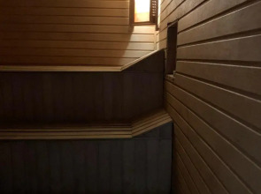 Гостевой дом у Марины