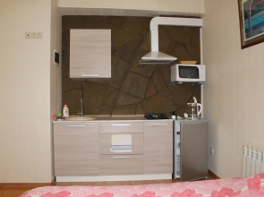 Апартаменты Anatol