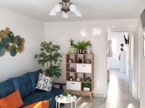 Апартаменты на Воровского