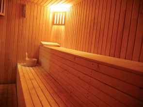 Отель Ozgur Bey Spa