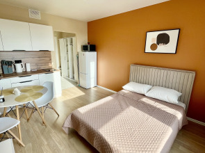 Квартира Красногорск Видная Улица Митино Дом Каспера