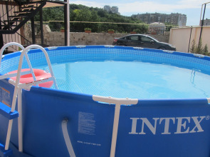 Гостевой Дом Кореиз