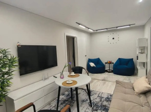 Квартира уютная светлая в центре