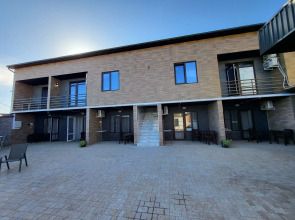 Гостевой дом Аура