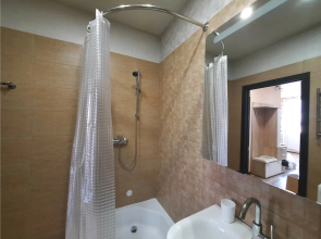 Апартаменты The Loft Юбилейный 68