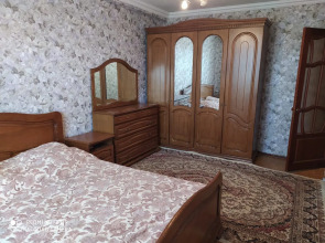 Апартаменты Квартира у Набережной