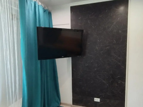 Квартира Новиковъ Дворик