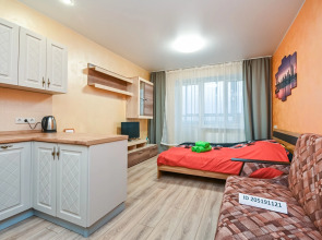 Апартаменты на улице Дмитрия Михайлова 12 (2)