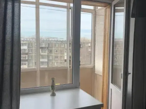 Квартира на Назарбаева