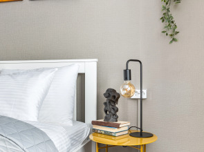 Квартира Li Apartments Central Park