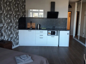 Апартаменты У Сергея 1