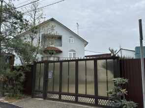 Гостевой дом Адель