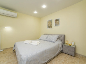 Апартаменты Куйбышева 10