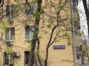 Апартаменты Holmy Baltic Apart