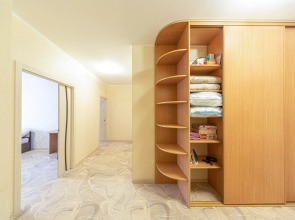 Апартаменты в Солнечном городе