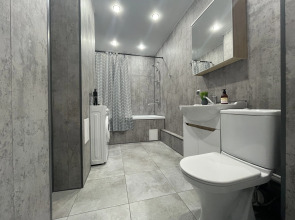 Квартира 1-а комнатная Современная в новом ЖК