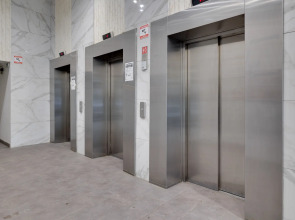 Апартаменты  Happy People рядом с трассой М-4 и в доме с Термы Видное