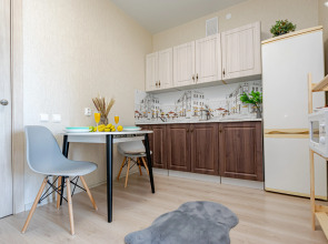 Апартаменты Cosmos Apart на Подводников