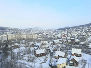 Квартира в Центре Города