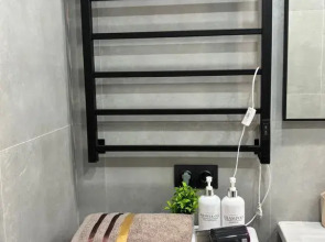 Квартира на Проспекте Максима Горького 26